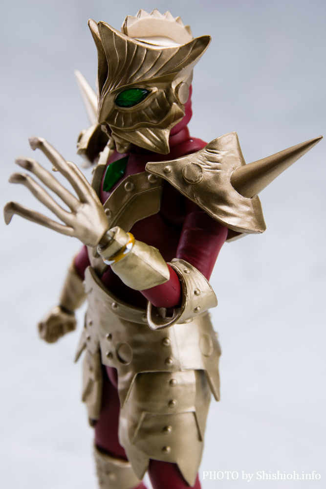 S.H.Figuarts G[XL[ ͂ɎU5̐Zbg