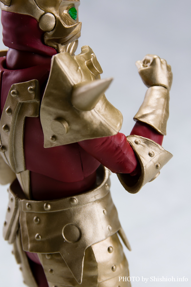 S.H.Figuarts G[XL[ ͂ɎU5̐Zbg