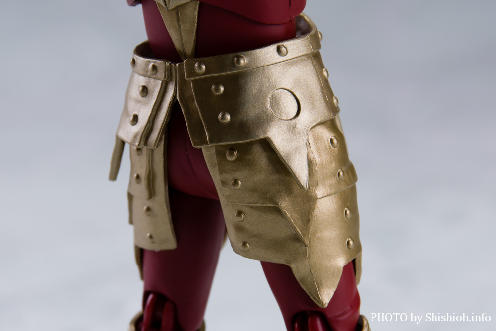 S.H.Figuarts G[XL[ ͂ɎU5̐Zbg