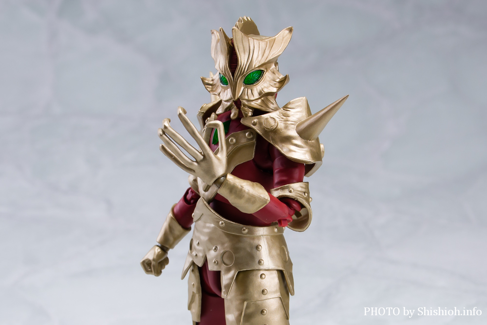 S.H.Figuarts G[XL[ ͂ɎU5̐Zbg