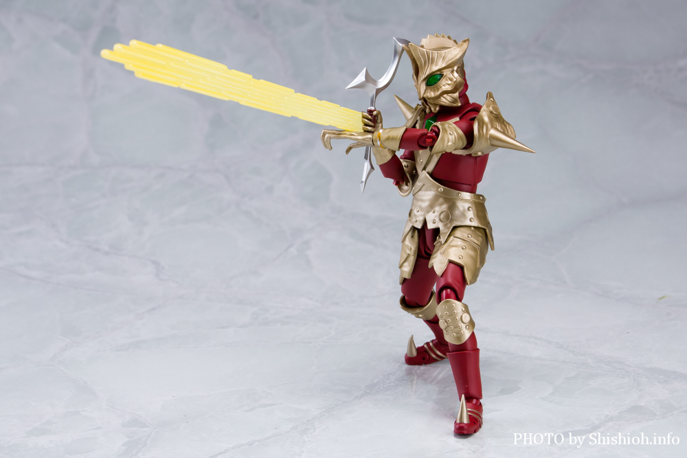 S.H.Figuarts G[XL[ ͂ɎU5̐Zbg