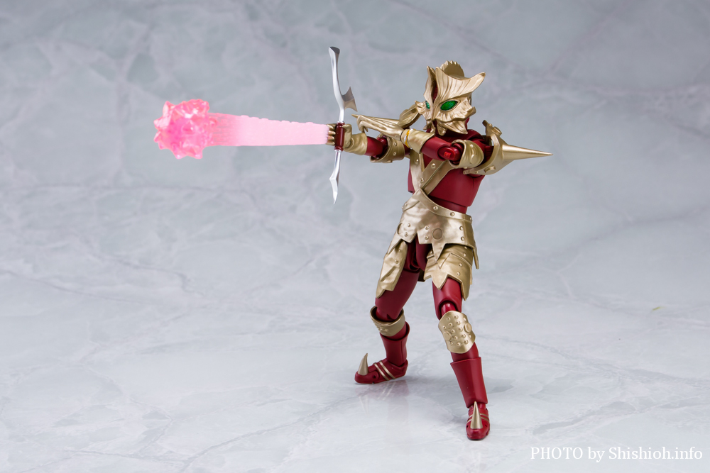 S.H.Figuarts G[XL[ ͂ɎU5̐Zbg