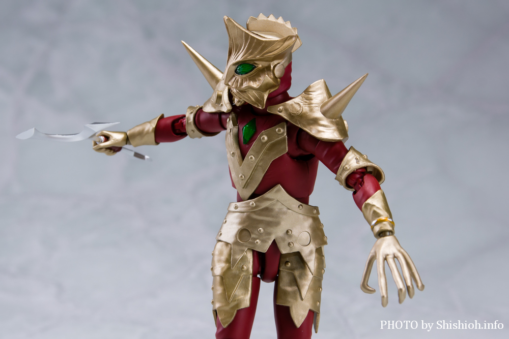 S.H.Figuarts G[XL[ ͂ɎU5̐Zbg