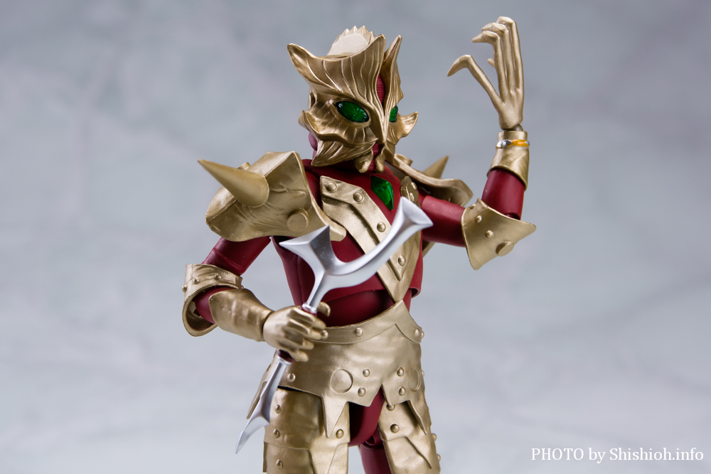 S.H.Figuarts G[XL[ ͂ɎU5̐Zbg