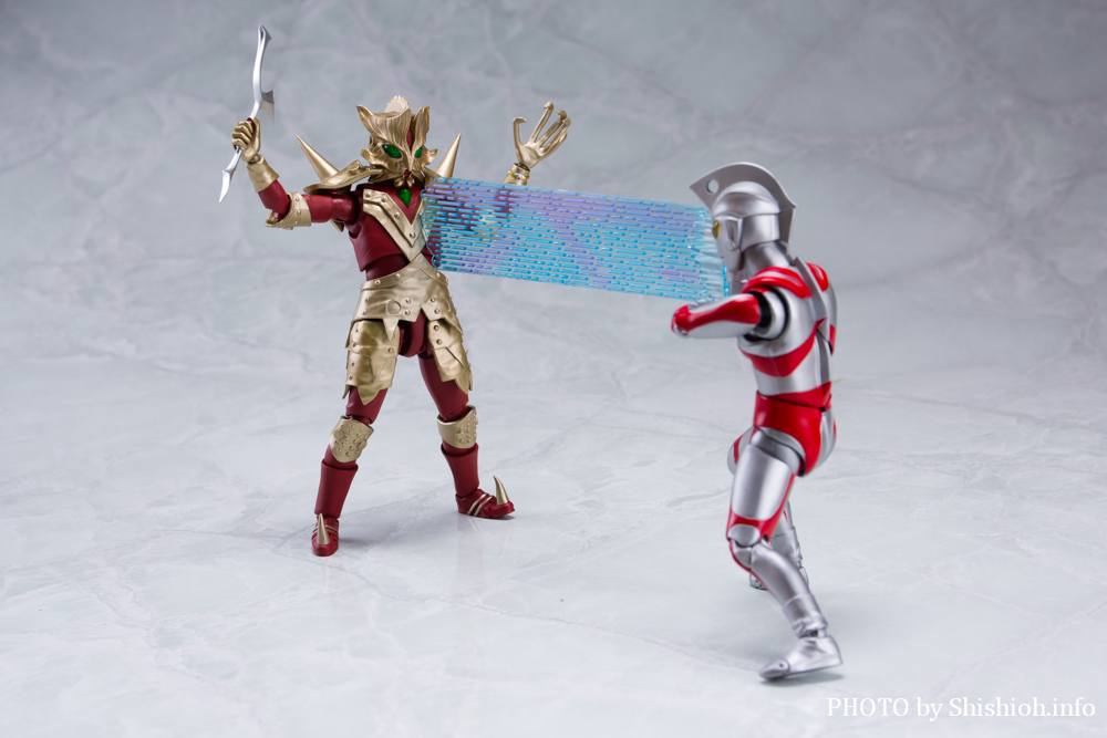 S.H.Figuarts G[XL[ ͂ɎU5̐Zbg