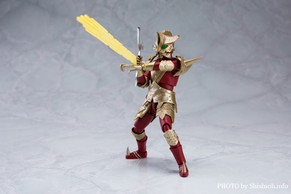 S.H.Figuarts G[XL[ ͂ɎU5̐Zbg