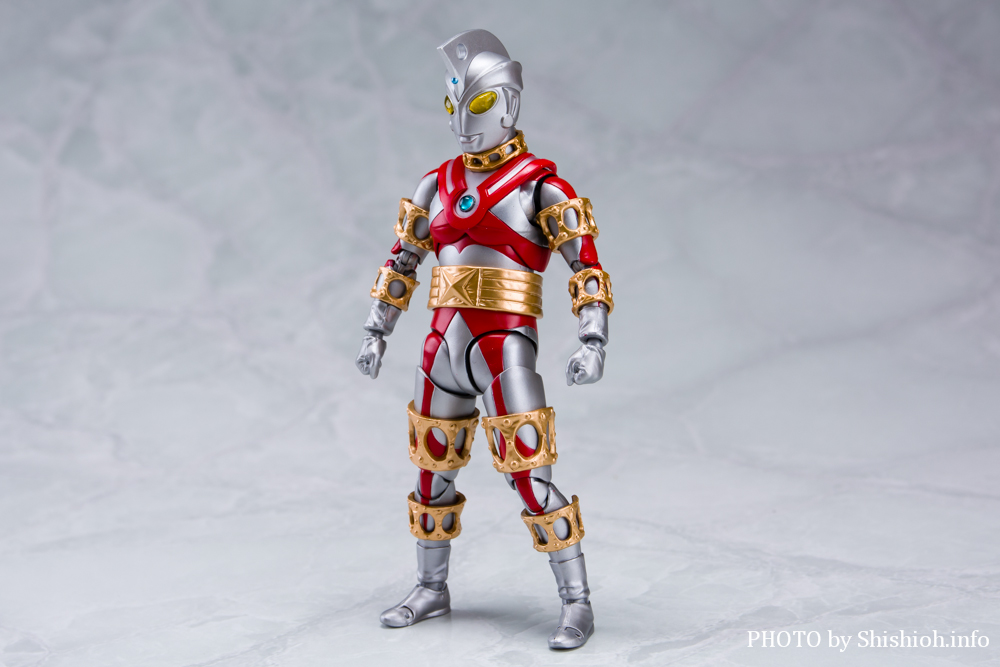 S.H.Figuarts G[XL[ ͂ɎU5̐Zbg(2.EύČpIvVp[c)