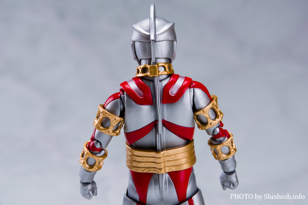 S.H.Figuarts G[XL[ ͂ɎU5̐Zbg(2.EύČpIvVp[c)