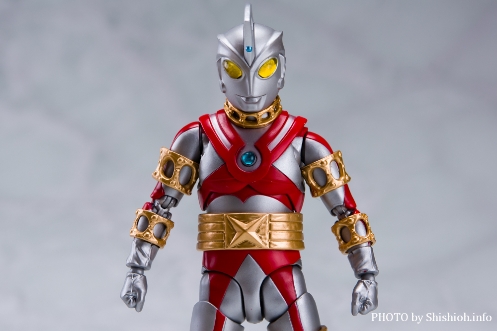 S.H.Figuarts G[XL[ ͂ɎU5̐Zbg(2.EύČpIvVp[c)