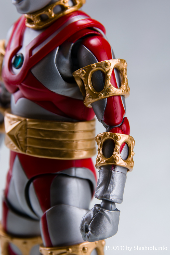 S.H.Figuarts G[XL[ ͂ɎU5̐Zbg(2.EύČpIvVp[c)