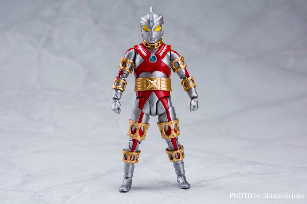 S.H.Figuarts G[XL[ ͂ɎU5̐Zbg(2.EύČpIvVp[c)