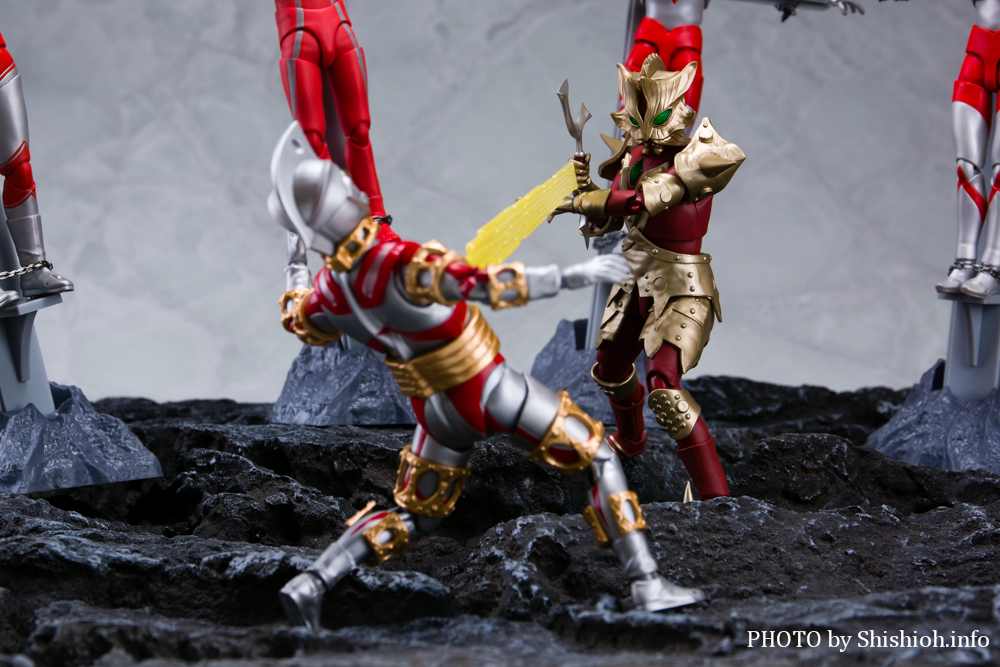 S.H.Figuarts G[XL[ ͂ɎU5̐Zbg(2.EύČpIvVp[c)