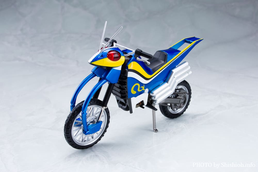 S.H.Figuarts アクロバッター