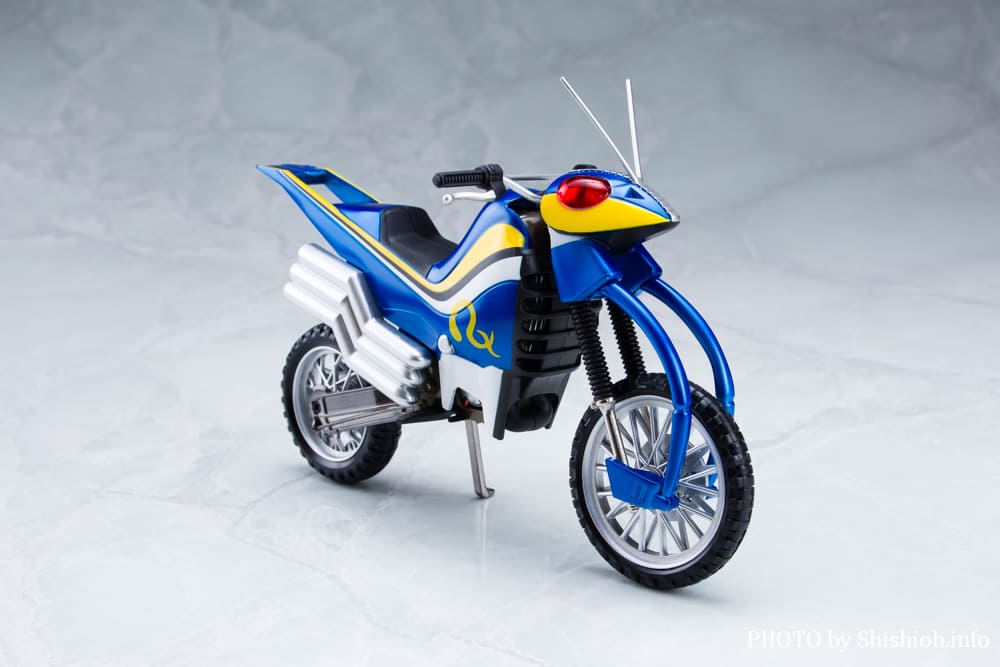 S.H.Figuarts アクロバッター