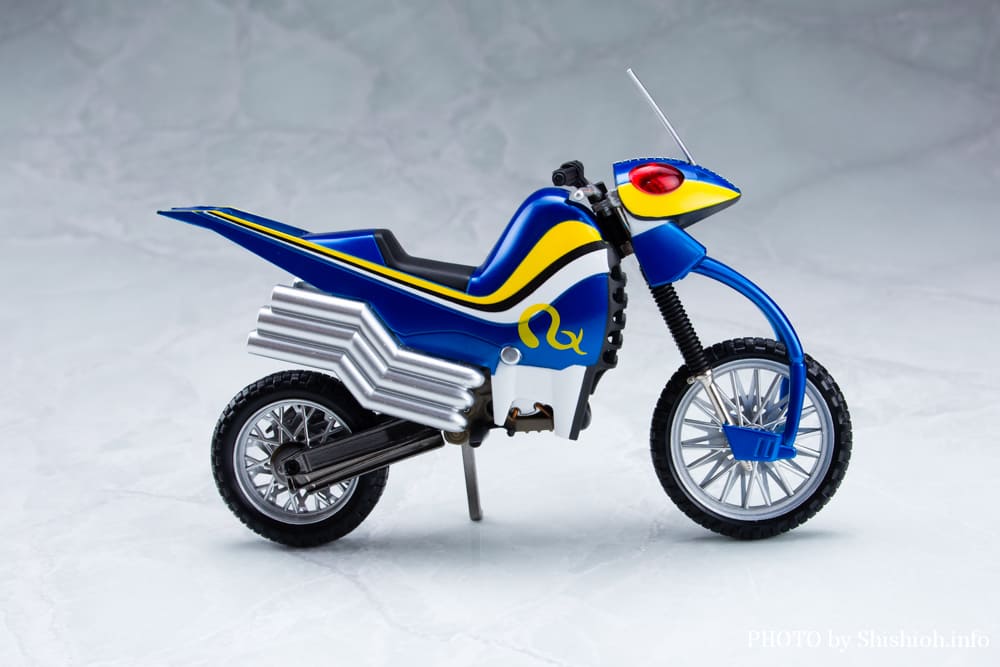 S.H.Figuarts アクロバッター