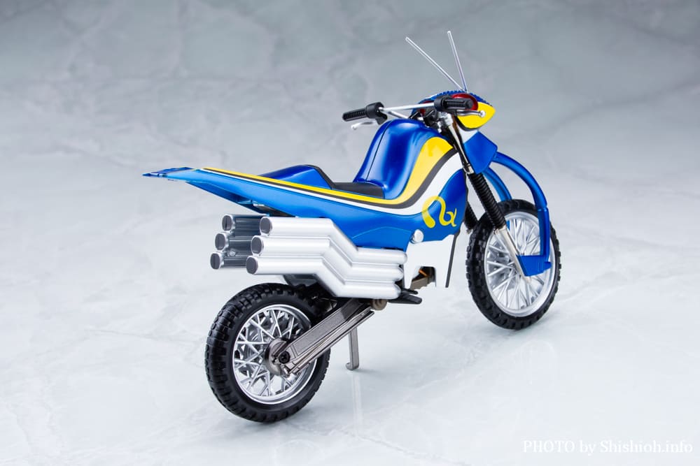 S.H.Figuarts アクロバッター