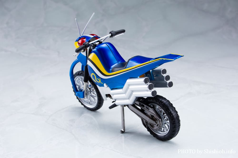 S.H.Figuarts アクロバッター