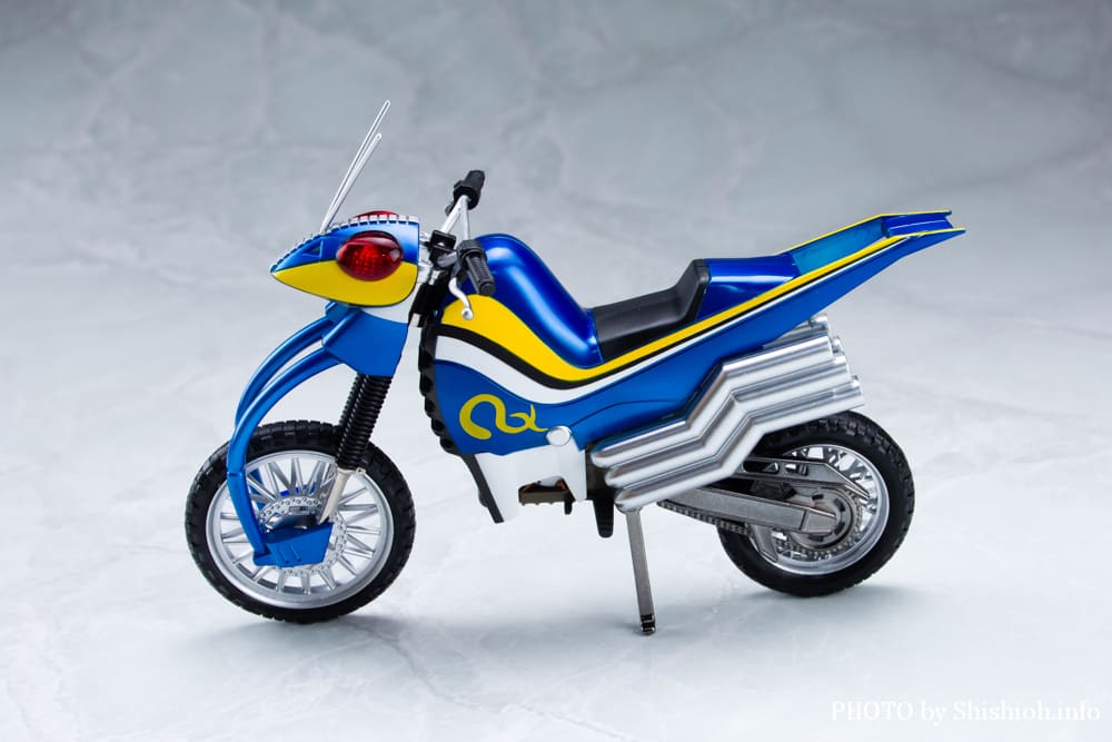 S.H.Figuarts アクロバッター