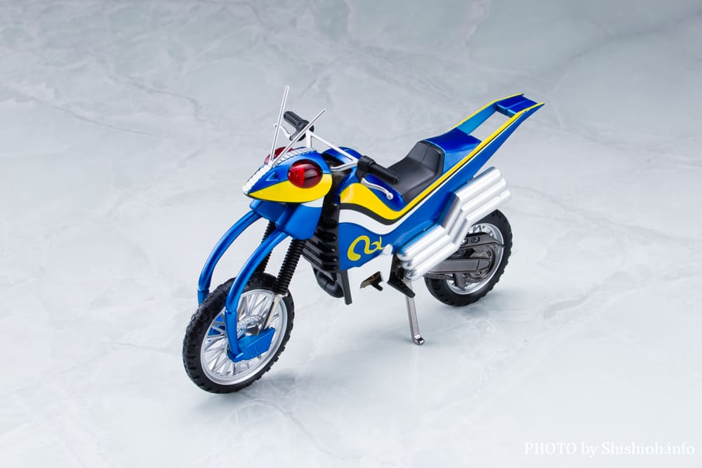 S.H.Figuarts アクロバッター