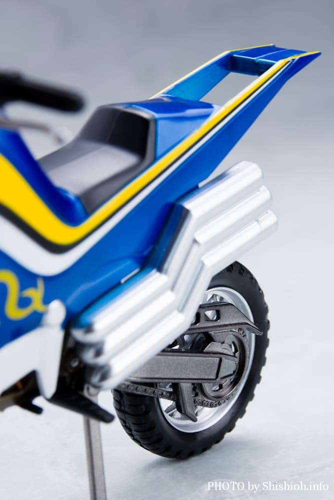 S.H.Figuarts アクロバッター