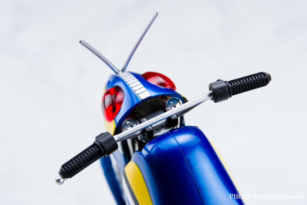 S.H.Figuarts アクロバッター