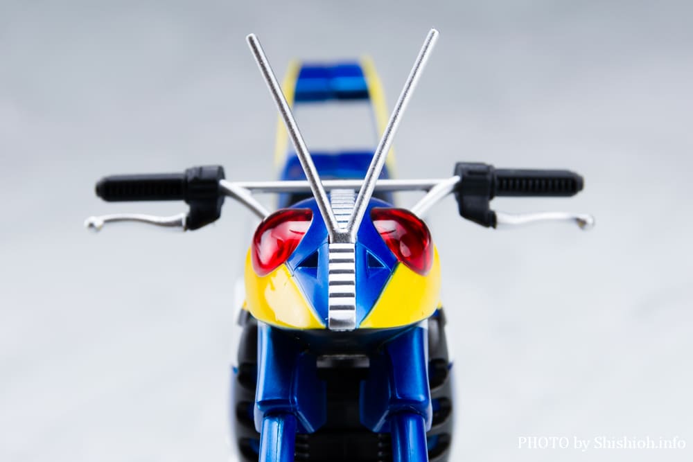 S.H.Figuarts アクロバッター