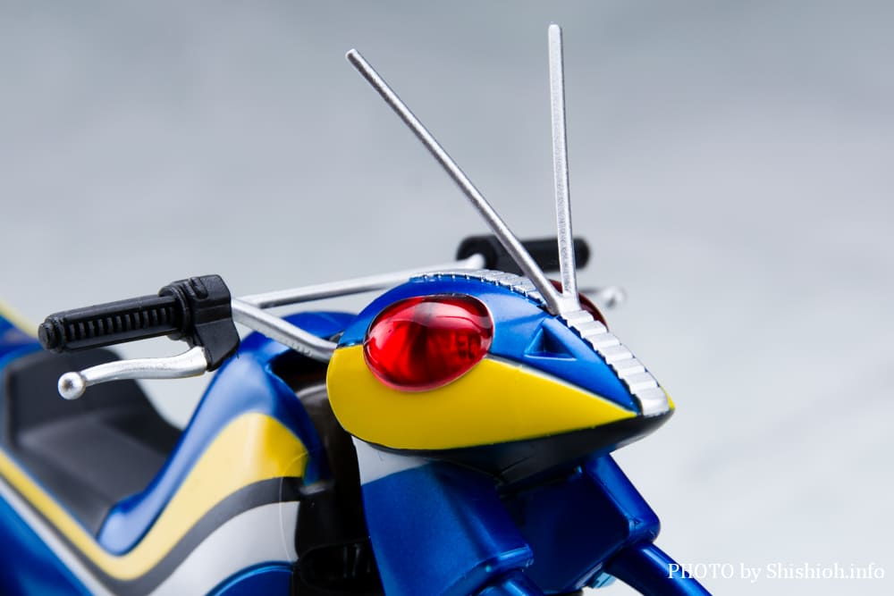 S.H.Figuarts アクロバッター