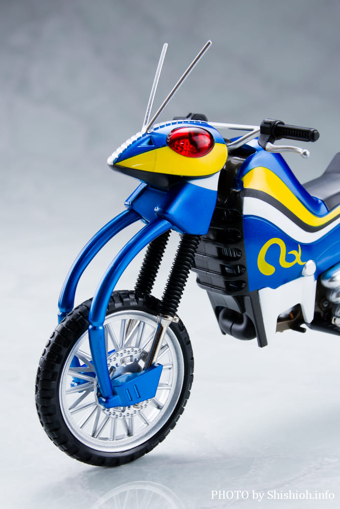 S.H.Figuarts アクロバッター