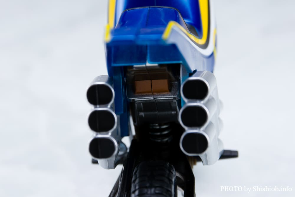 S.H.Figuarts アクロバッター