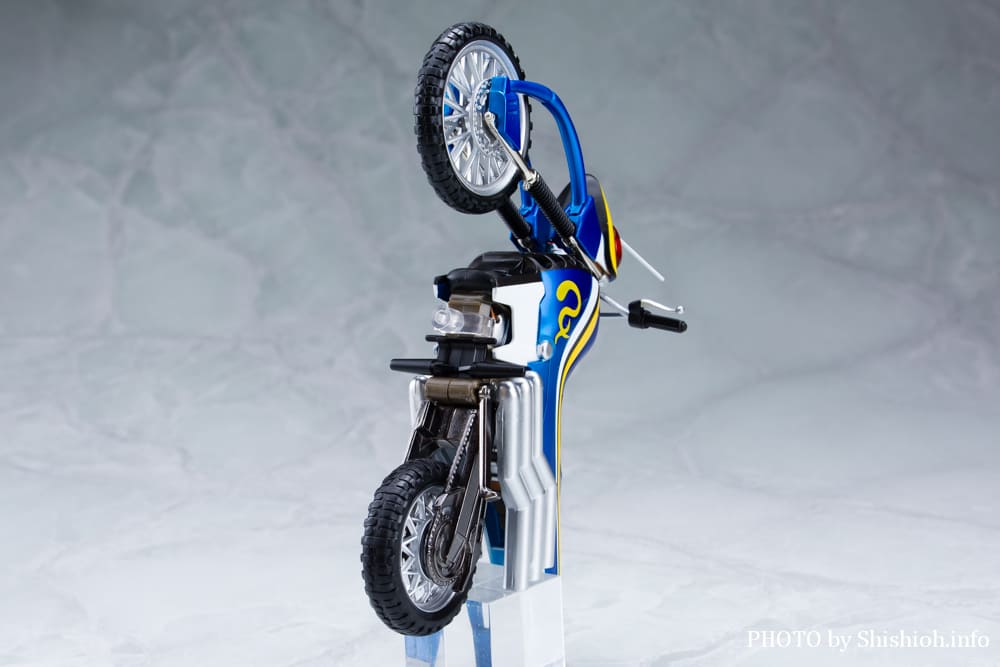 S.H.Figuarts アクロバッター