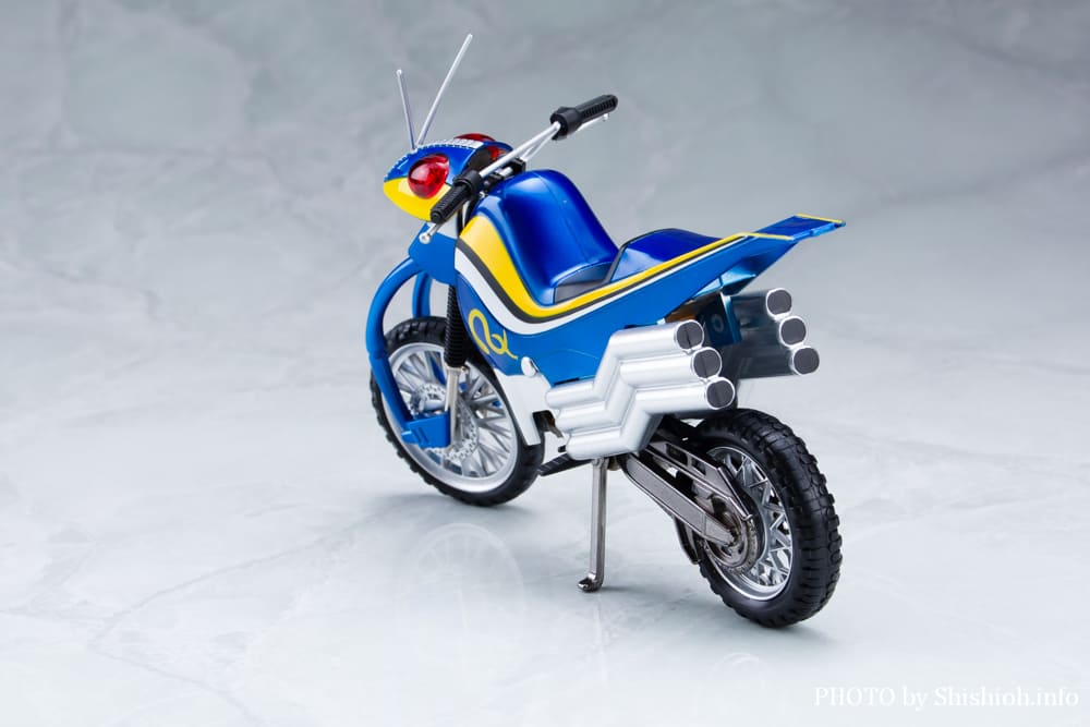 S.H.Figuarts アクロバッター