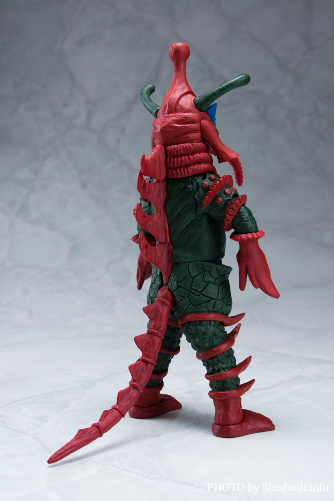 S.H.Figuarts ヒッポリト星人 | ウルトラマンA フィギュア