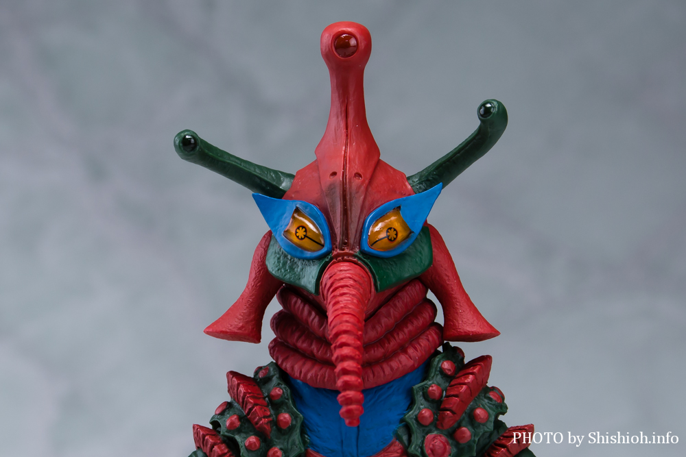 S.H.Figuarts qb|gl