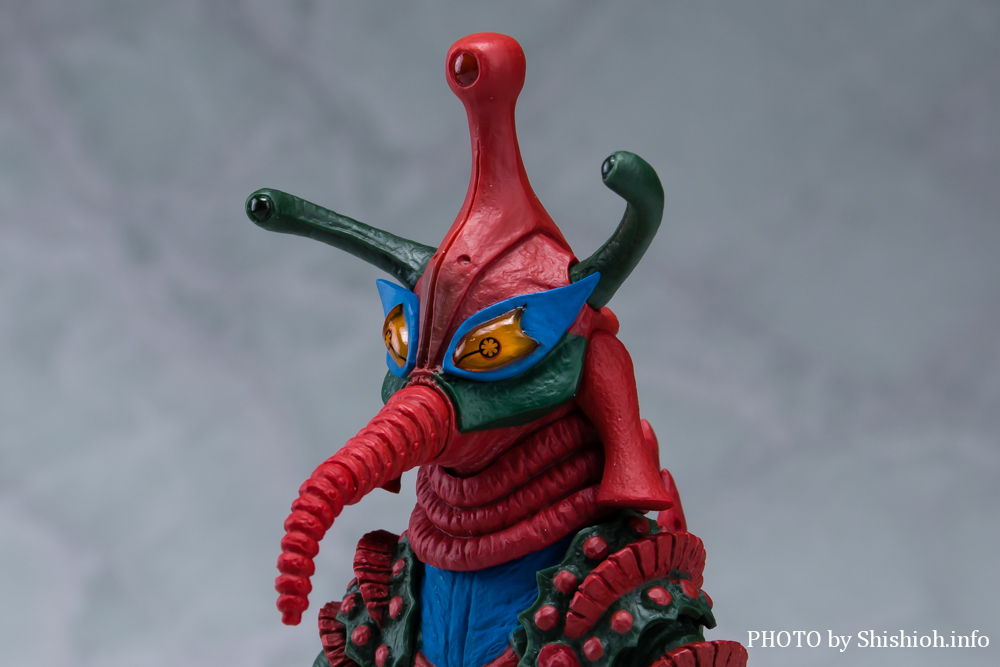 S.H.Figuarts qb|gl