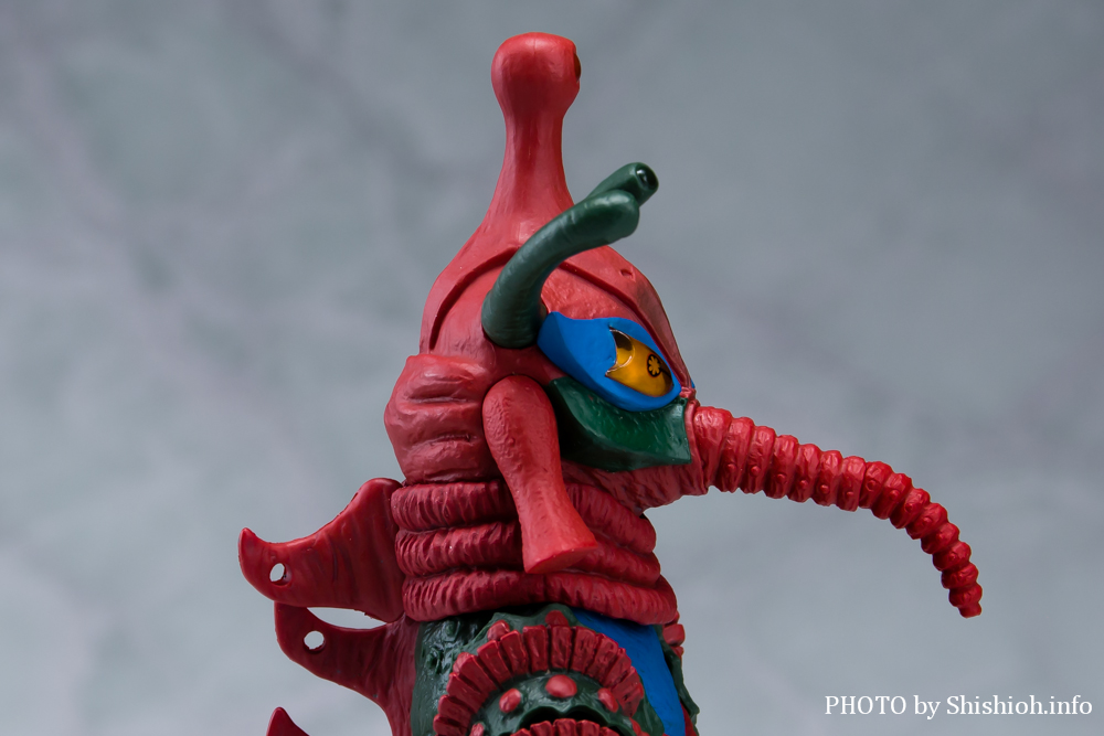 S.H.Figuarts qb|gl