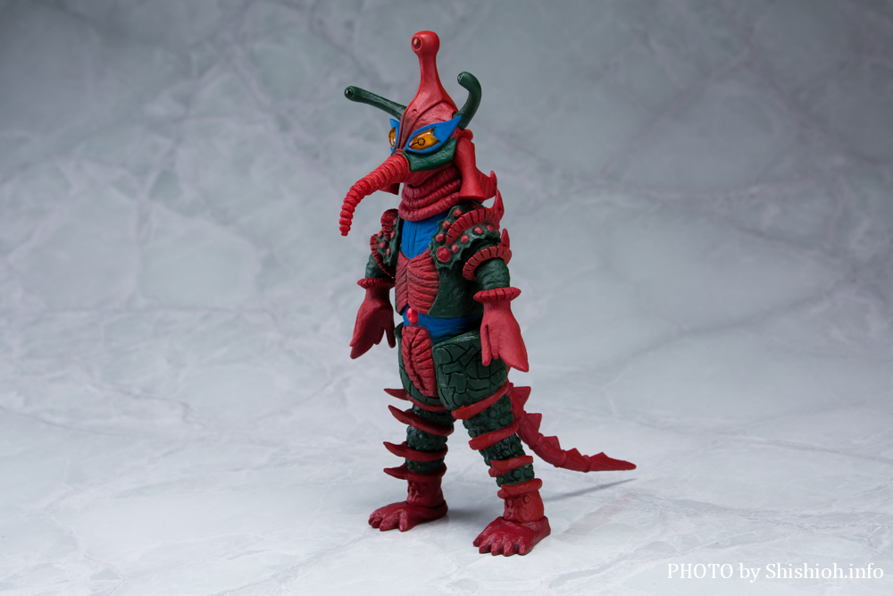 S.H.Figuarts qb|gl
