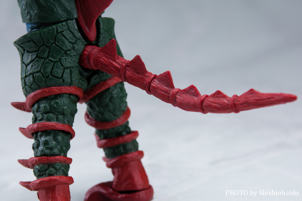 S.H.Figuarts qb|gl