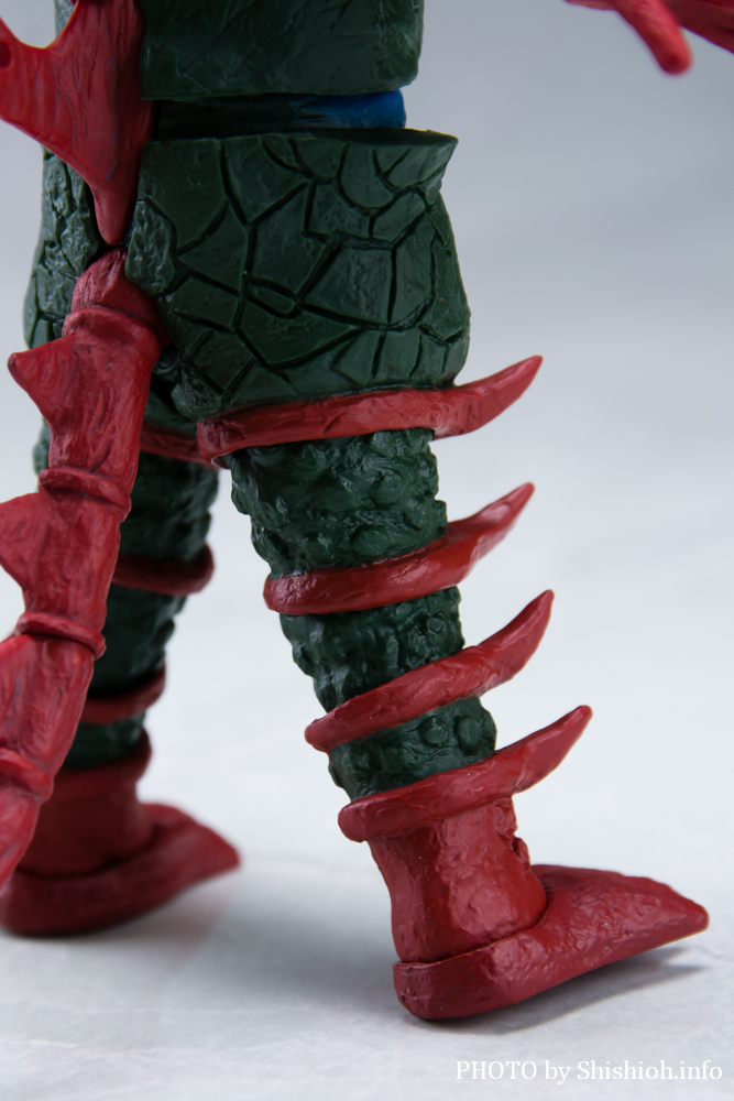 S.H.Figuarts qb|gl