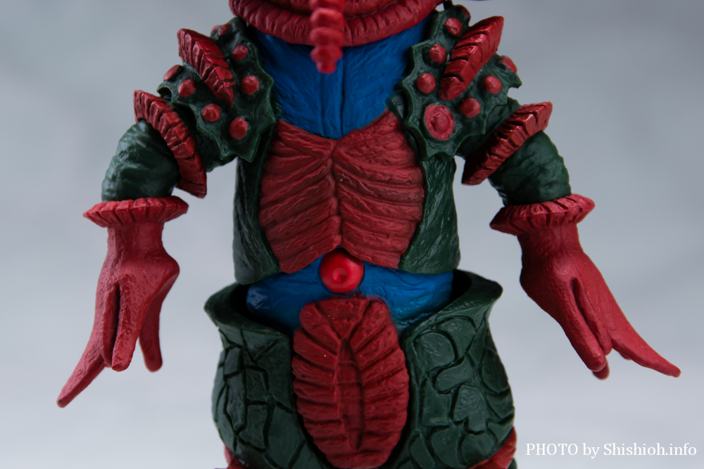 S.H.Figuarts qb|gl