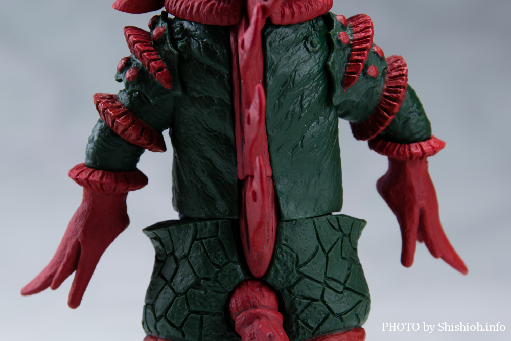 S.H.Figuarts qb|gl