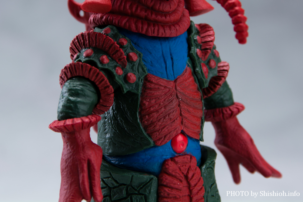 S.H.Figuarts qb|gl