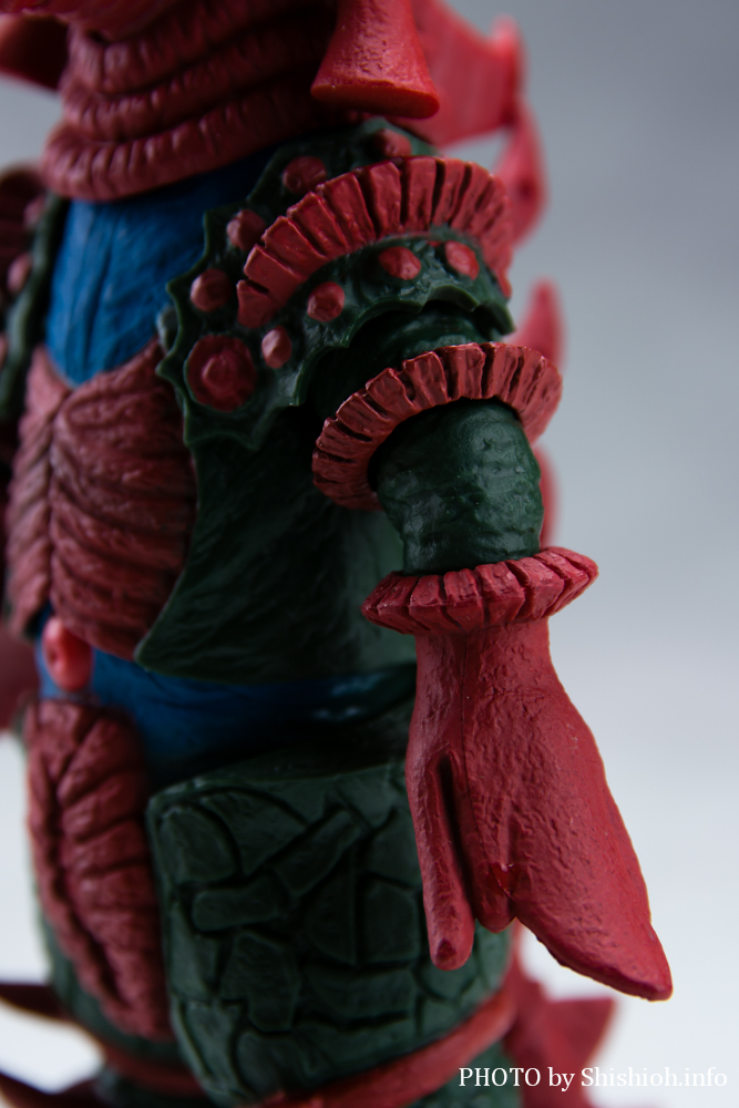 Amazon.com: Ultraman Kaiju Ultra Monster Series: EX SUPER