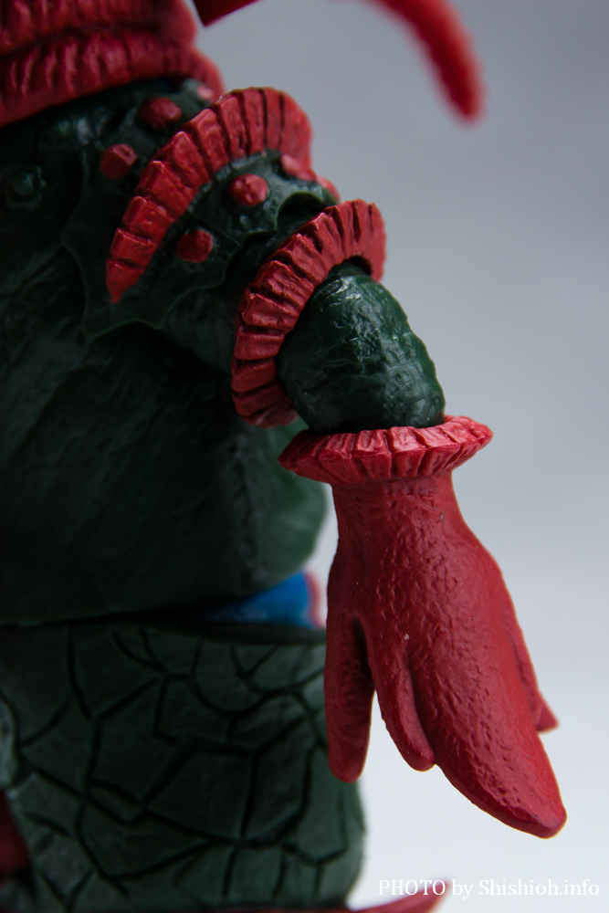 S.H.Figuarts qb|gl