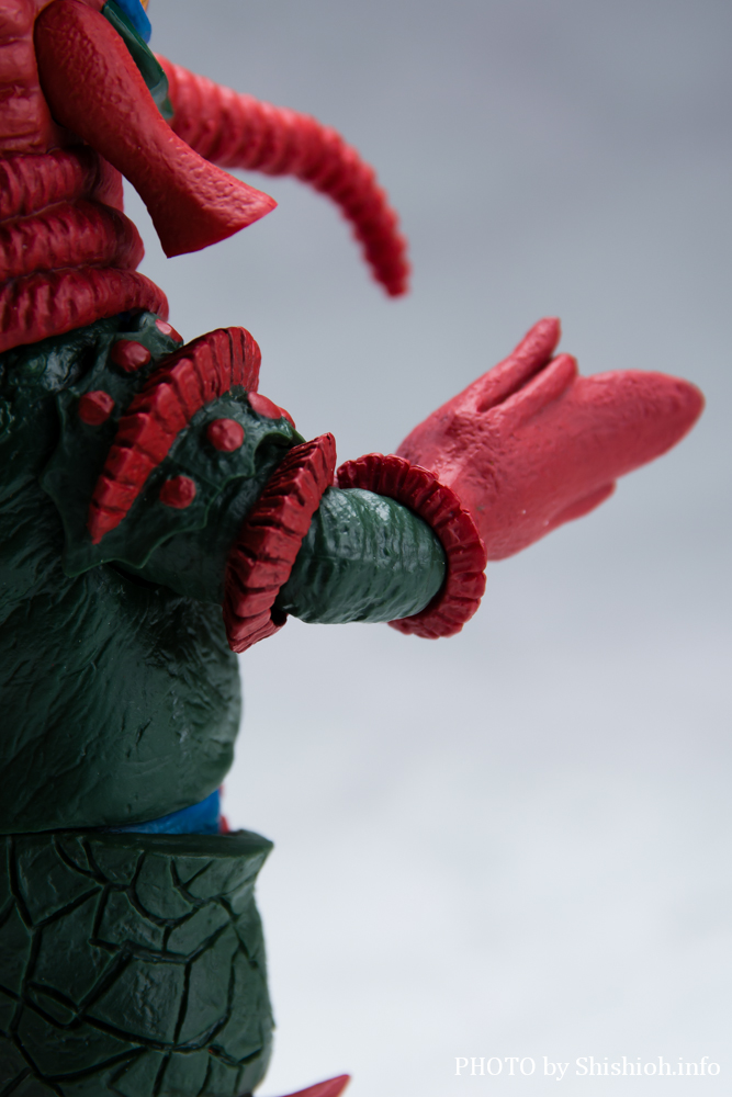S.H.Figuarts qb|gl