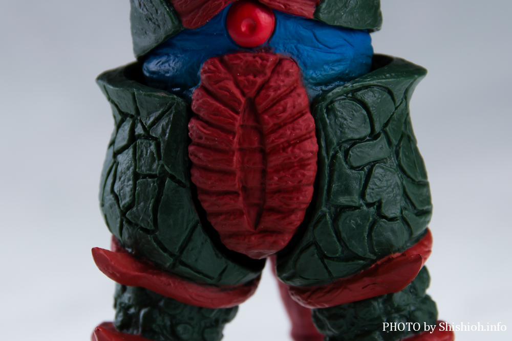 S.H.Figuarts qb|gl
