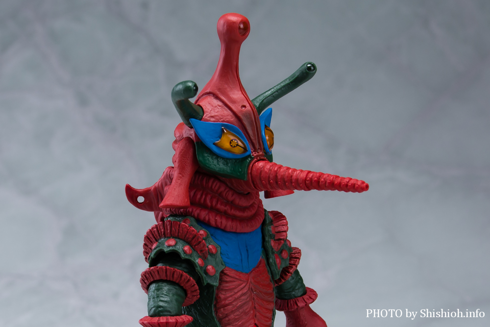 S.H.Figuarts qb|gl