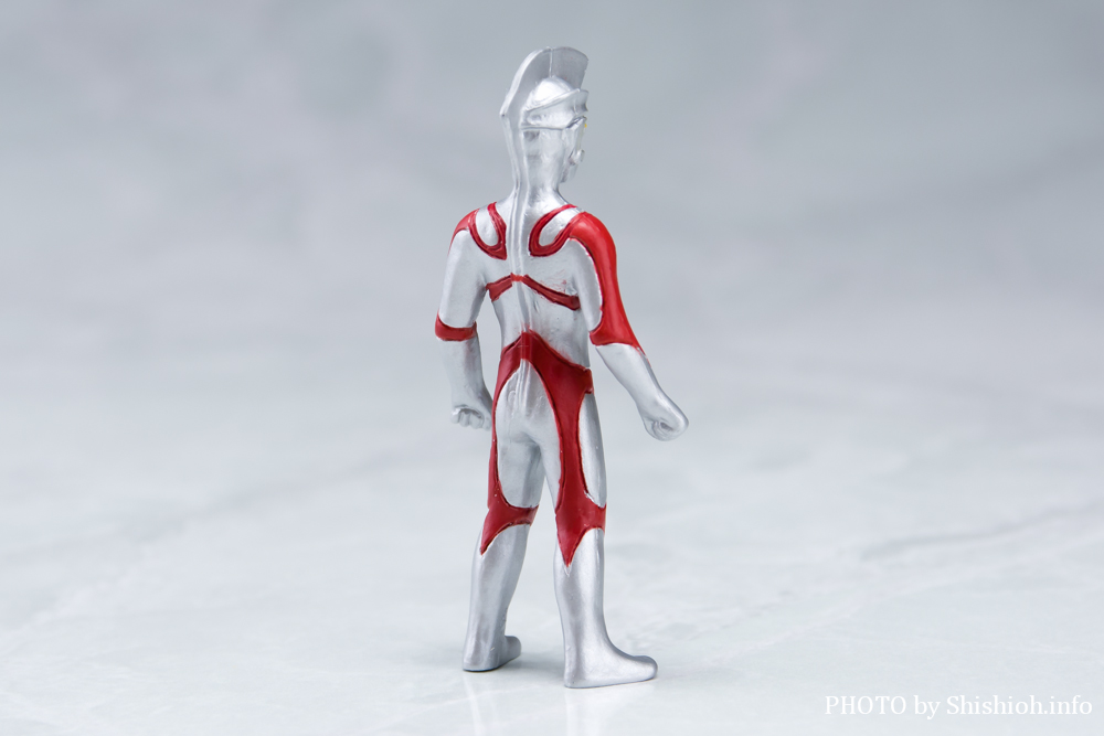 S.H.フィギュアーツ ヒッポリト星人 レビュー | ギネマナッツ ー