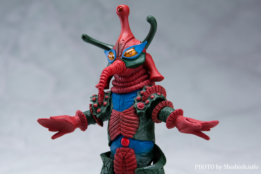 S.H.Figuarts qb|gl