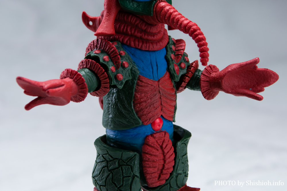 S.H.Figuarts qb|gl