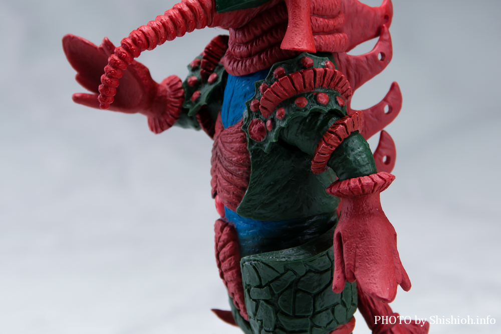S.H.Figuarts qb|gl